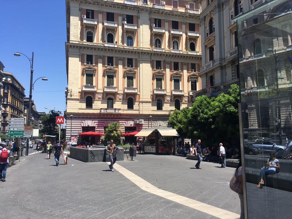 Bed & Breakfast Neapolitan Napoli