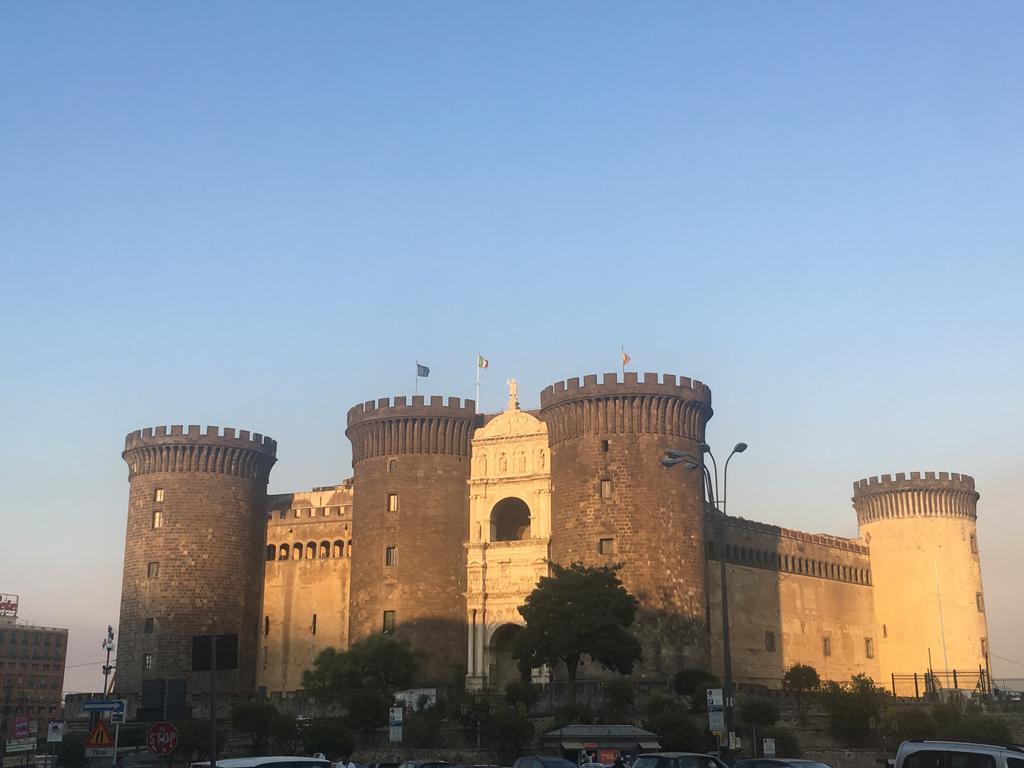 Bed & Breakfast Neapolitan Napoli