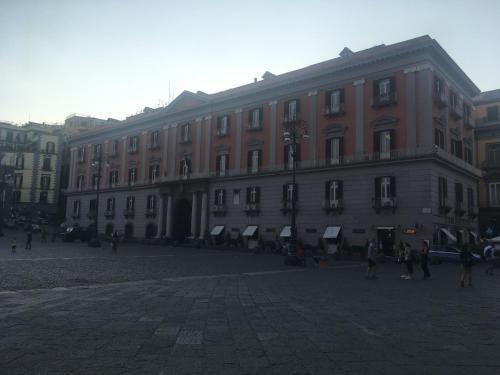 Neapolitan Bed & Breakfast Napoli